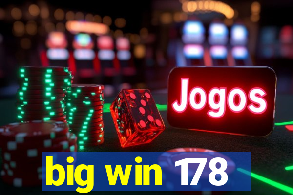 big win 178